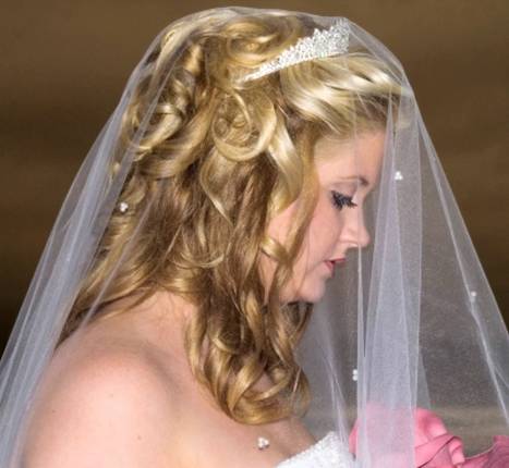 wedding hairstyles for long hair with. Long wedding hairstyles